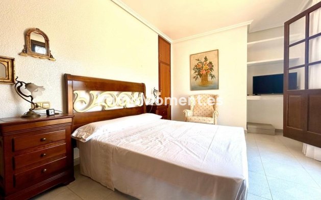 Revente - Villa - Orihuela - La Zenia