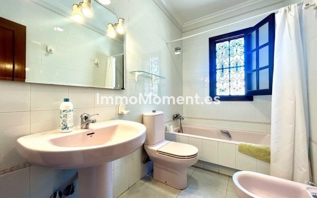 Revente - Villa - Orihuela - La Zenia