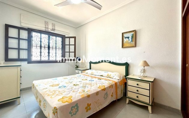 Revente - Villa - Orihuela - La Zenia