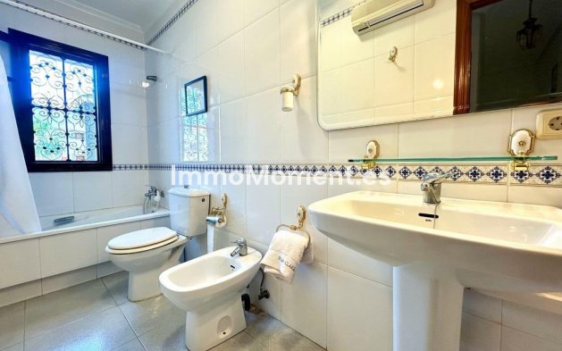 Revente - Villa - Orihuela - La Zenia