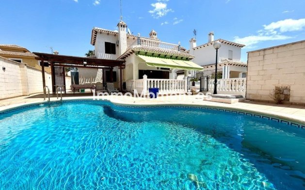 Revente - Villa - Orihuela - La Zenia