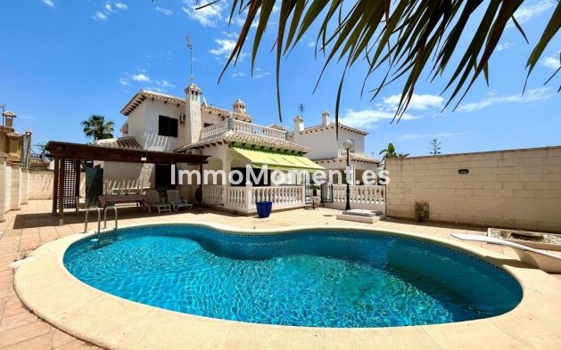 Revente - Villa - Orihuela - La Zenia