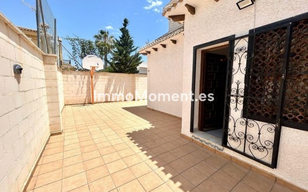 Revente - Villa - Orihuela - La Zenia