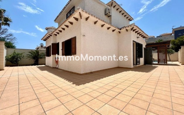 Revente - Villa - Orihuela - La Zenia