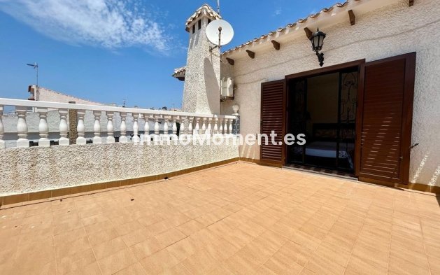 Revente - Villa - Orihuela - La Zenia