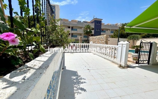 Revente - Villa - Orihuela - La Zenia
