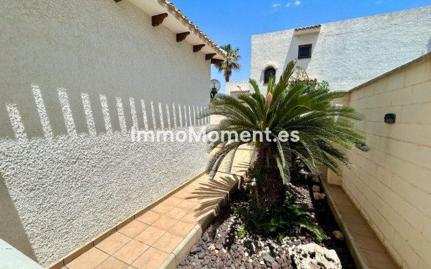 Revente - Villa - Orihuela - La Zenia