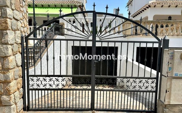 Revente - Villa - Orihuela - La Zenia