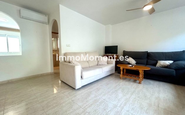 Wiederverkauf - Reihenhaus - Orihuela - Campoamor