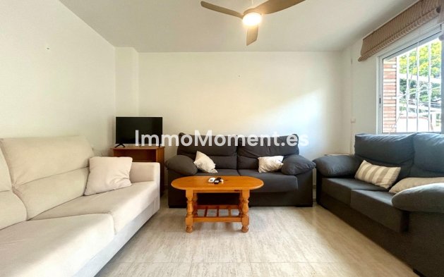 Wiederverkauf - Reihenhaus - Orihuela - Campoamor