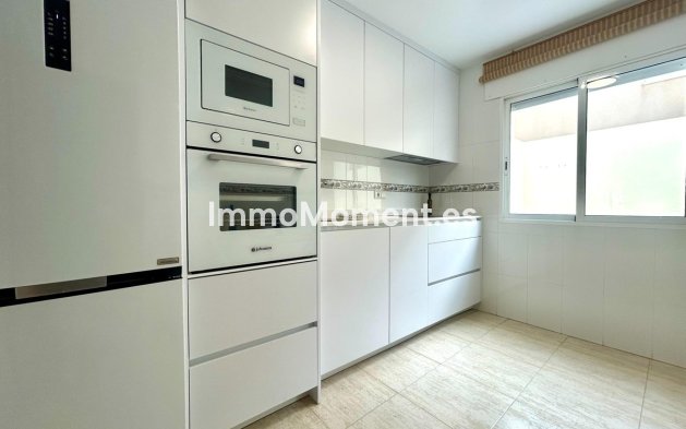 Wiederverkauf - Reihenhaus - Orihuela - Campoamor