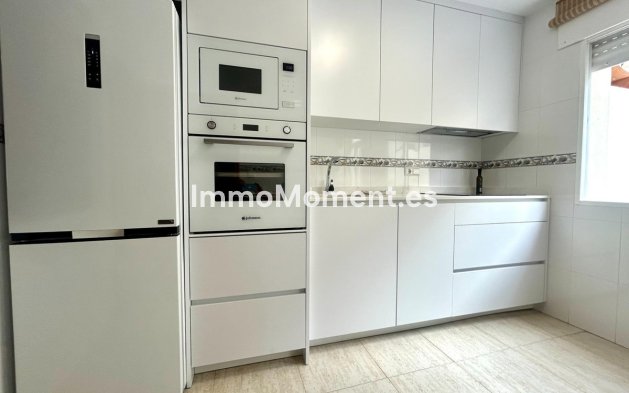 Wiederverkauf - Reihenhaus - Orihuela - Campoamor