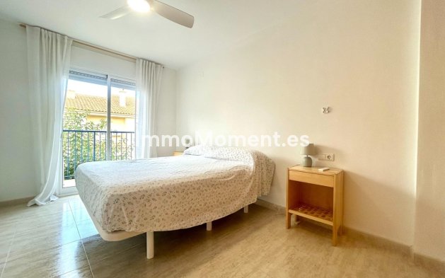 Wiederverkauf - Reihenhaus - Orihuela - Campoamor