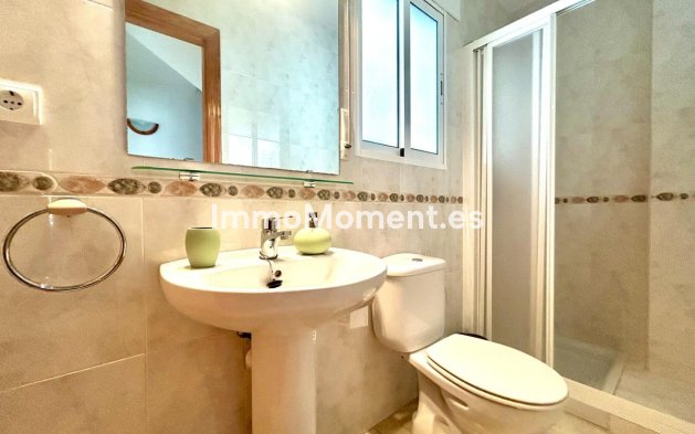 Wiederverkauf - Reihenhaus - Orihuela - Campoamor