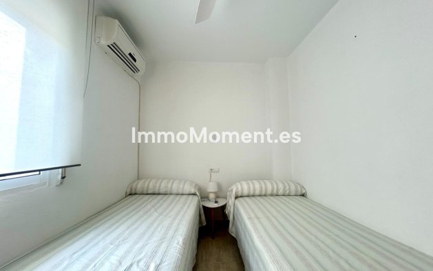 Wiederverkauf - Reihenhaus - Orihuela - Campoamor