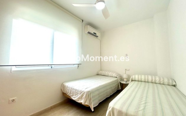 Wiederverkauf - Reihenhaus - Orihuela - Campoamor