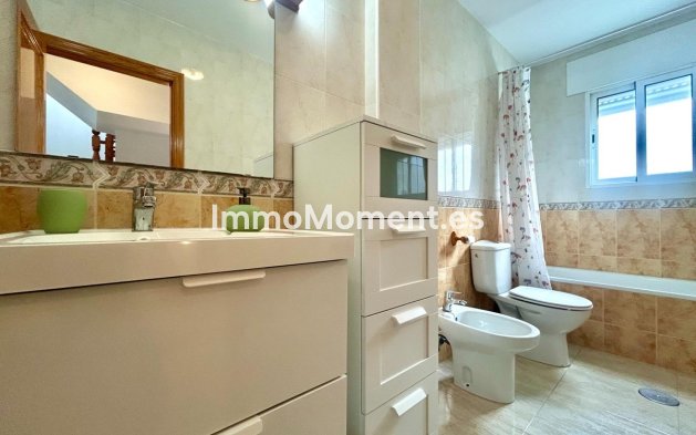 Wiederverkauf - Reihenhaus - Orihuela - Campoamor