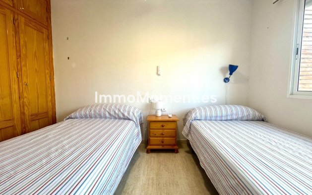 Wiederverkauf - Reihenhaus - Orihuela - Campoamor