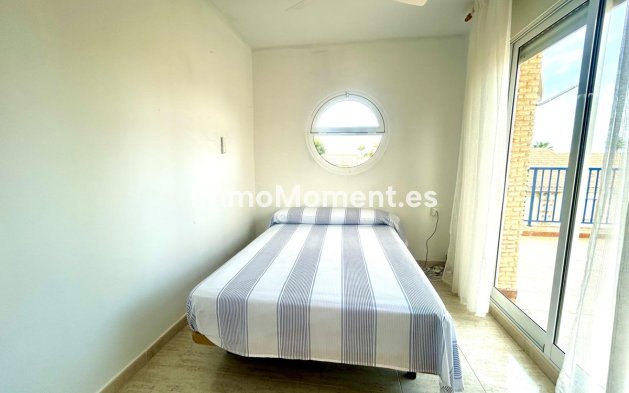 Wiederverkauf - Reihenhaus - Orihuela - Campoamor