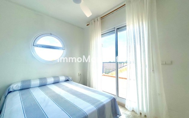 Wiederverkauf - Reihenhaus - Orihuela - Campoamor