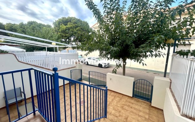 Wiederverkauf - Reihenhaus - Orihuela - Campoamor