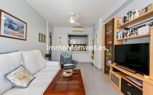 Bestaande woning - Appartement - Orihuela - Dehesa de Campoamor