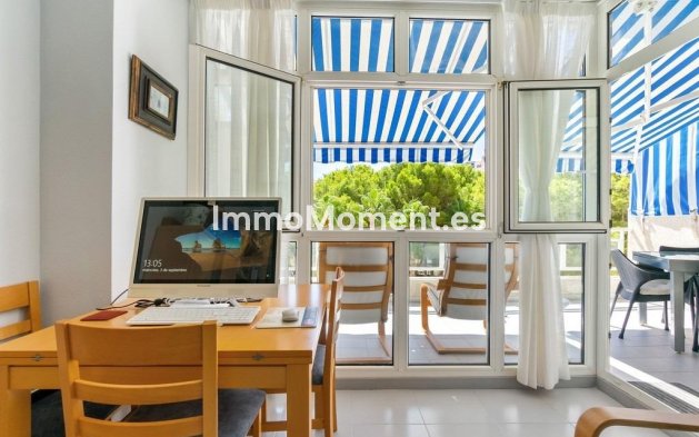Bestaande woning - Appartement - Orihuela - Dehesa de Campoamor