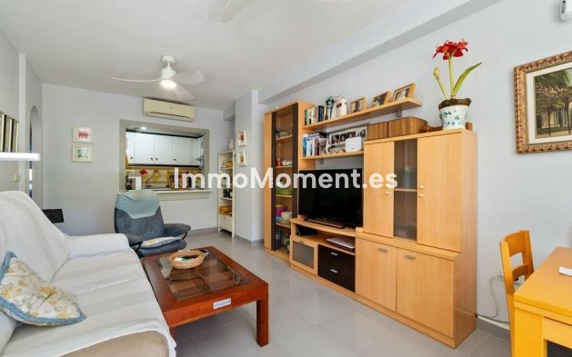 Bestaande woning - Appartement - Orihuela - Dehesa de Campoamor