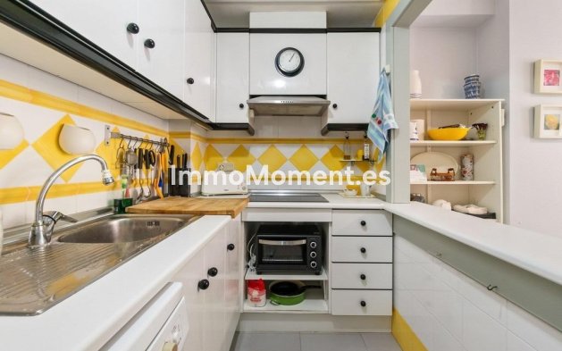 Bestaande woning - Appartement - Orihuela - Dehesa de Campoamor