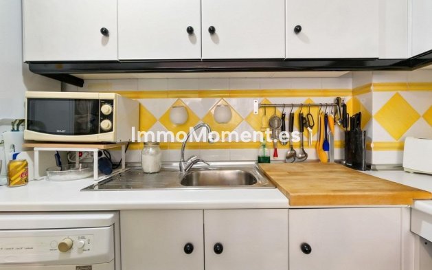 Bestaande woning - Appartement - Orihuela - Dehesa de Campoamor