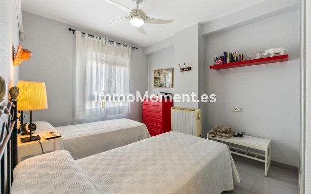 Bestaande woning - Appartement - Orihuela - Dehesa de Campoamor