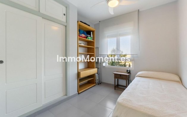 Bestaande woning - Appartement - Orihuela - Dehesa de Campoamor