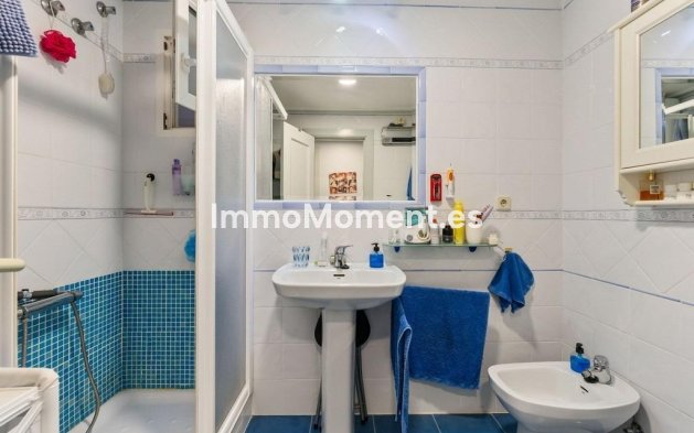 Bestaande woning - Appartement - Orihuela - Dehesa de Campoamor
