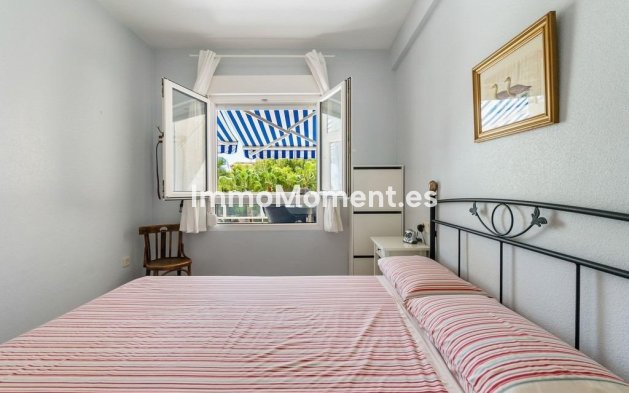 Bestaande woning - Appartement - Orihuela - Dehesa de Campoamor