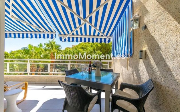 Bestaande woning - Appartement - Orihuela - Dehesa de Campoamor