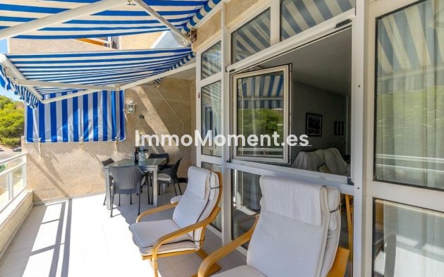 Bestaande woning - Appartement - Orihuela - Dehesa de Campoamor