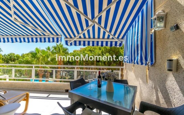 Bestaande woning - Appartement - Orihuela - Dehesa de Campoamor