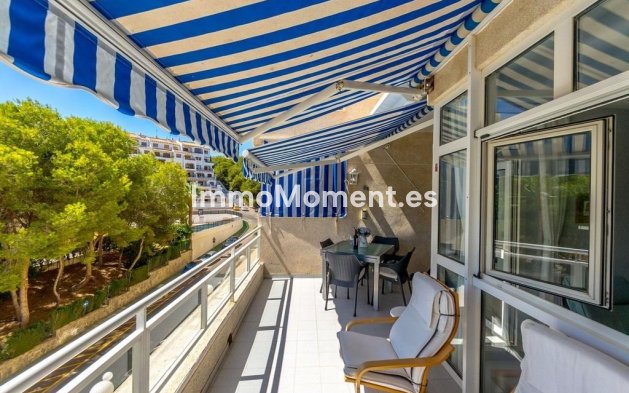 Bestaande woning - Appartement - Orihuela - Dehesa de Campoamor