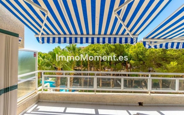 Bestaande woning - Appartement - Orihuela - Dehesa de Campoamor