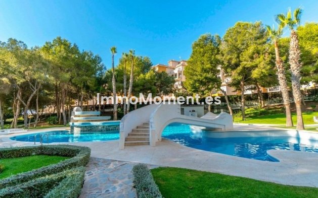 Bestaande woning - Appartement - Orihuela - Dehesa de Campoamor