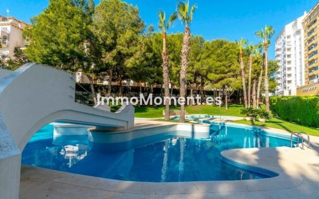 Bestaande woning - Appartement - Orihuela - Dehesa de Campoamor