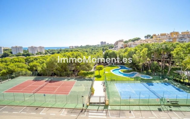 Bestaande woning - Appartement - Orihuela - Dehesa de Campoamor