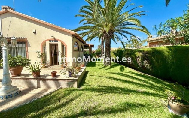 Revente - Villa - Orihuela - Orihuela Costa