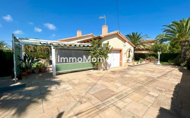 Revente - Villa - Orihuela - Orihuela Costa