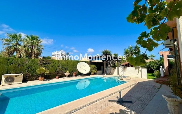 Revente - Villa - Orihuela - Orihuela Costa