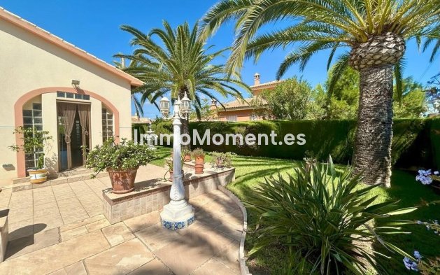 Revente - Villa - Orihuela - Orihuela Costa