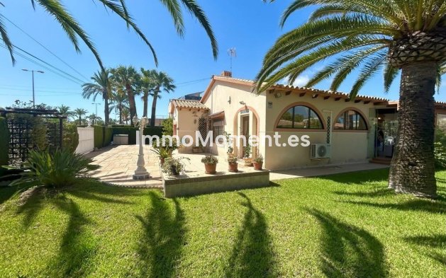 Revente - Villa - Orihuela - Orihuela Costa