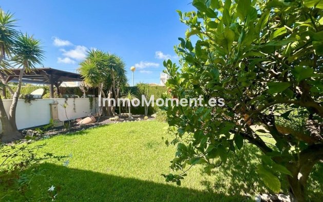Revente - Villa - Orihuela - Orihuela Costa