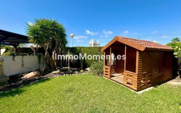 Revente - Villa - Orihuela - Orihuela Costa