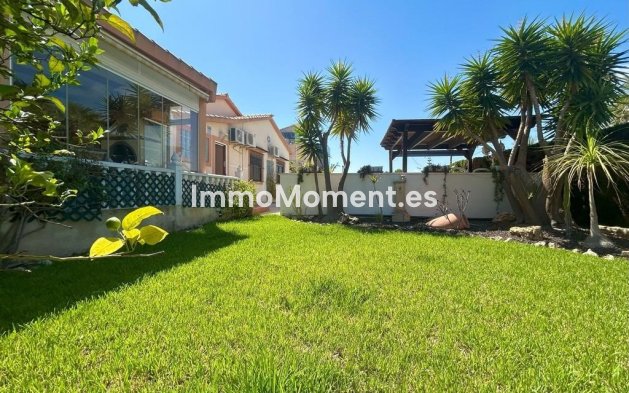 Revente - Villa - Orihuela - Orihuela Costa